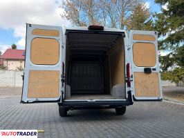 Fiat Ducato 2018 2.3