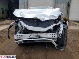 Lexus NX 2025 2