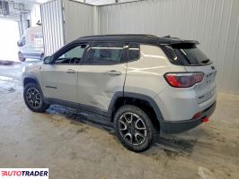 Jeep Compass 2025 2