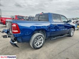 Dodge Ram 2023 5