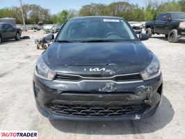 Kia Rio 2023 1 Kia Rio 2023 1