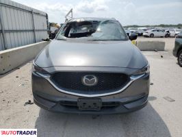 Mazda CX-5 2021 2 Mazda CX-5 2021 2