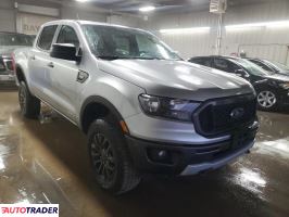 Ford Ranger 2023 2