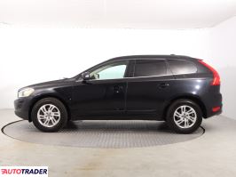 Volvo XC60 2013 2.4 160 KM Volvo XC60 2013 2.4 160 KM