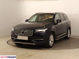 Volvo XC90 2016 2.0 221 KM