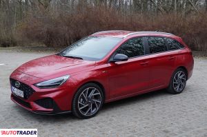 Abarth Pozostałe 2024 1.4 135 KM