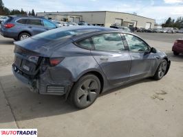 Tesla Model 3 2023 Tesla Model 3 2023