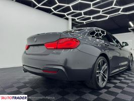 BMW 430 2018 3.0 258 KM