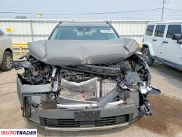 Hyundai Santa Fe 2025 2