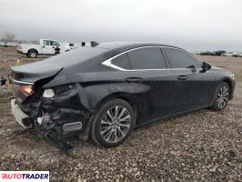 Lexus ES 2021 3 Lexus ES 2021 3