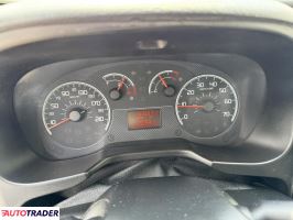 Fiat Fiorino 2013 1.4 73 KM Fiat Fiorino 2013 1.4 73 KM