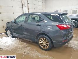 Chevrolet Equinox 2020 1
