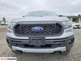 Ford Ranger 2020 2