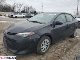 Toyota Corolla 2019 1 Toyota Corolla 2019 1