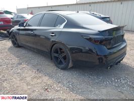 Infiniti Q50 2020 3