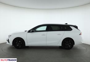 Opel Astra 2023 1.5 128 KM Opel Astra 2023 1.5 128 KM