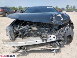 Toyota Camry 2019 2 Toyota Camry 2019 2