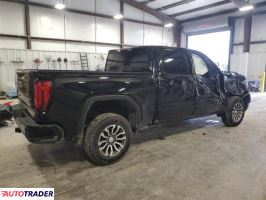 GMC Sierra 2021 6
