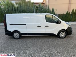 Opel Vivaro 2018 1.6