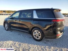 Kia Carnival 2022 3