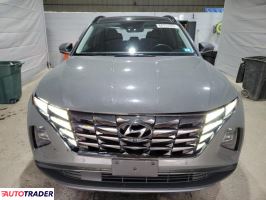 Hyundai Tucson 2024 2