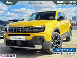 Jeep Pozostałe - zobacz ofertę