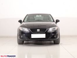 Seat Exeo 2009 1.8 158 KM Seat Exeo 2009 1.8 158 KM
