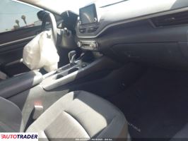 Nissan Altima 2022 2