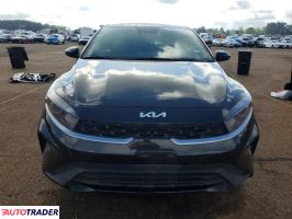 Kia Pozostałe 2023 2