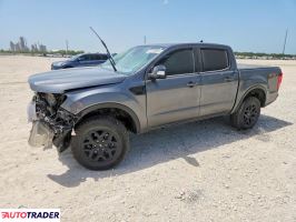 Ford Ranger 2022 2