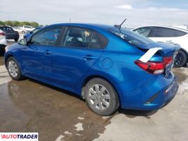 Kia Rio 2021 1