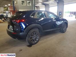 Mazda CX-30 2021 2