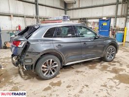 Audi Q5 2022 2