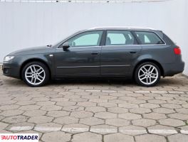 Seat Exeo 2010 2.0 140 KM Seat Exeo 2010 2.0 140 KM