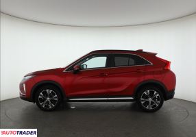 Mitsubishi Eclipse Cross PHEV 2019 1.5 160 KM