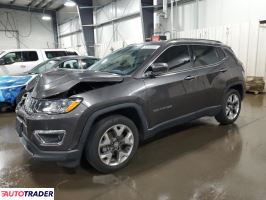 Jeep Compass 2020 2 Jeep Compass 2020 2