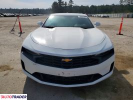 Chevrolet Camaro 2023 2