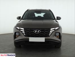 Hyundai Tucson - zobacz ofertę