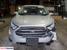 Ford EcoSport 2018 2