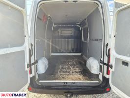 Renault Master 2016 2.3