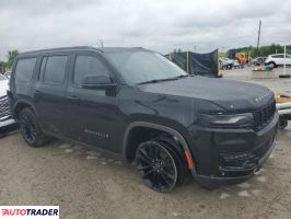 Jeep Wagoneer 2022 5