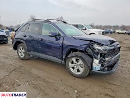 Toyota Pozostałe 2020 2