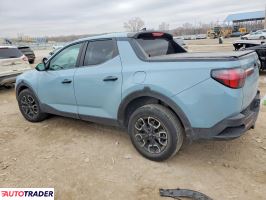 Hyundai Pozostałe 2022 2