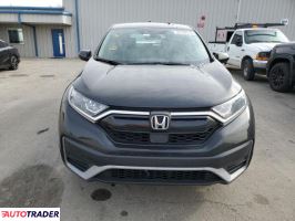 Honda CR-V 2022 1