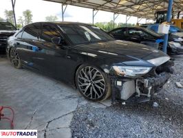 Audi A8 2022 3 Audi A8 2022 3