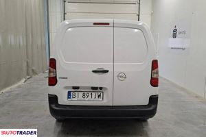 Opel Combo 2024 1.5