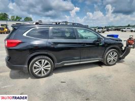 Subaru Pozostałe 2021 2