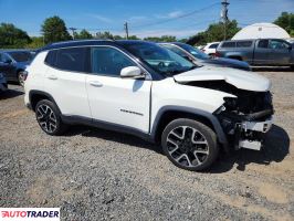 Jeep Compass 2021 2