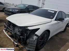 Infiniti Q50 2021 3 Infiniti Q50 2021 3