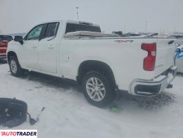 Chevrolet Silverado 2024 5